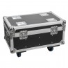 Showtec Case for 6 x Stage Blinder 1