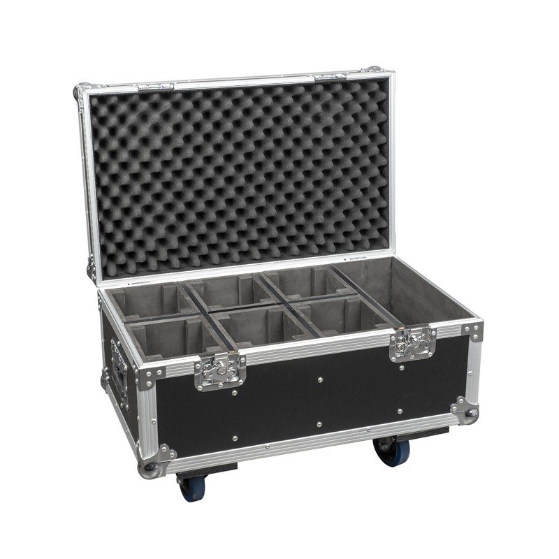 Showtec Case for 6 x Stage Blinder 1 - 2
