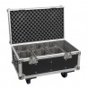 Showtec Case for 6 x Stage Blinder 1 - 2