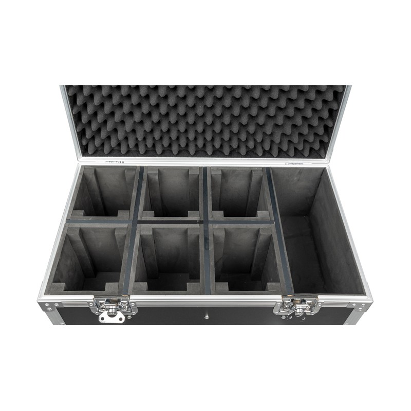 Showtec Case for 6 x Stage Blinder 1 - 3
