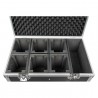 Showtec Case for 6 x Stage Blinder 1 - 3