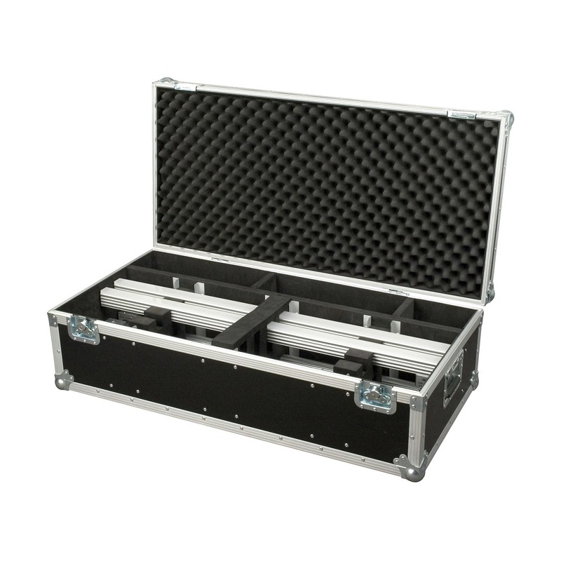 Showtec Case for 8 x Octostrip - 2