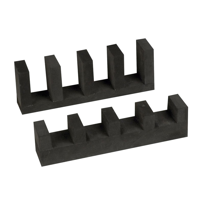 Showtec Case for 8 x Octostrip - 3