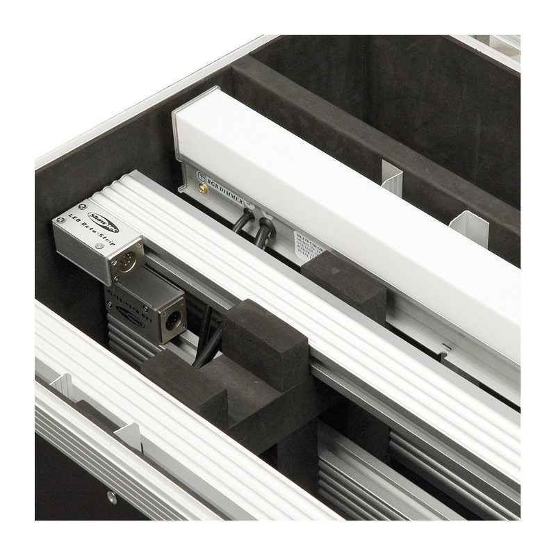 Showtec Case for 8 x Octostrip - 4