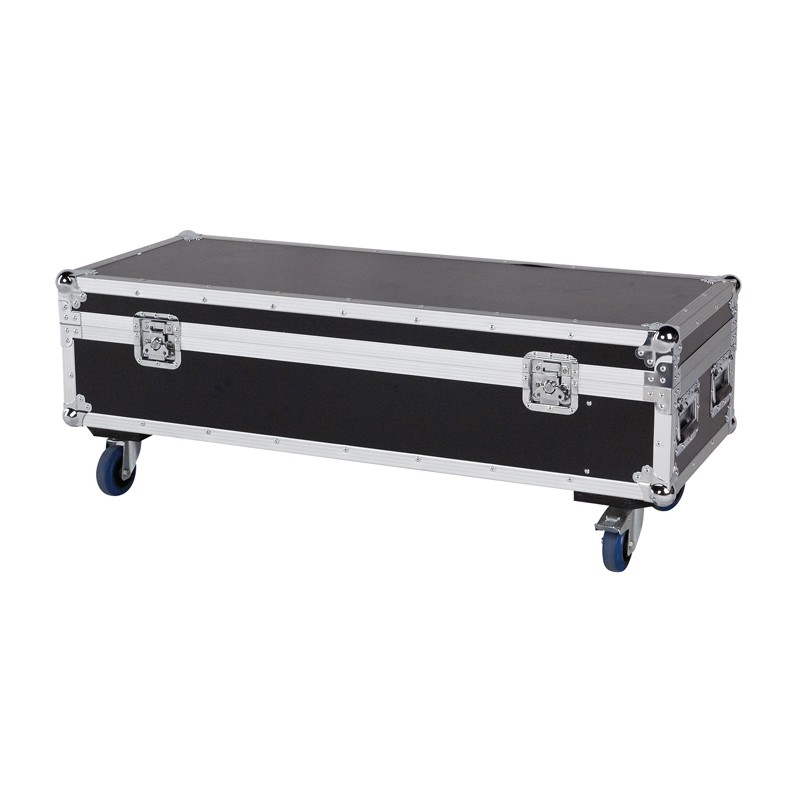 Showtec Case for 8 x Spectral Spot