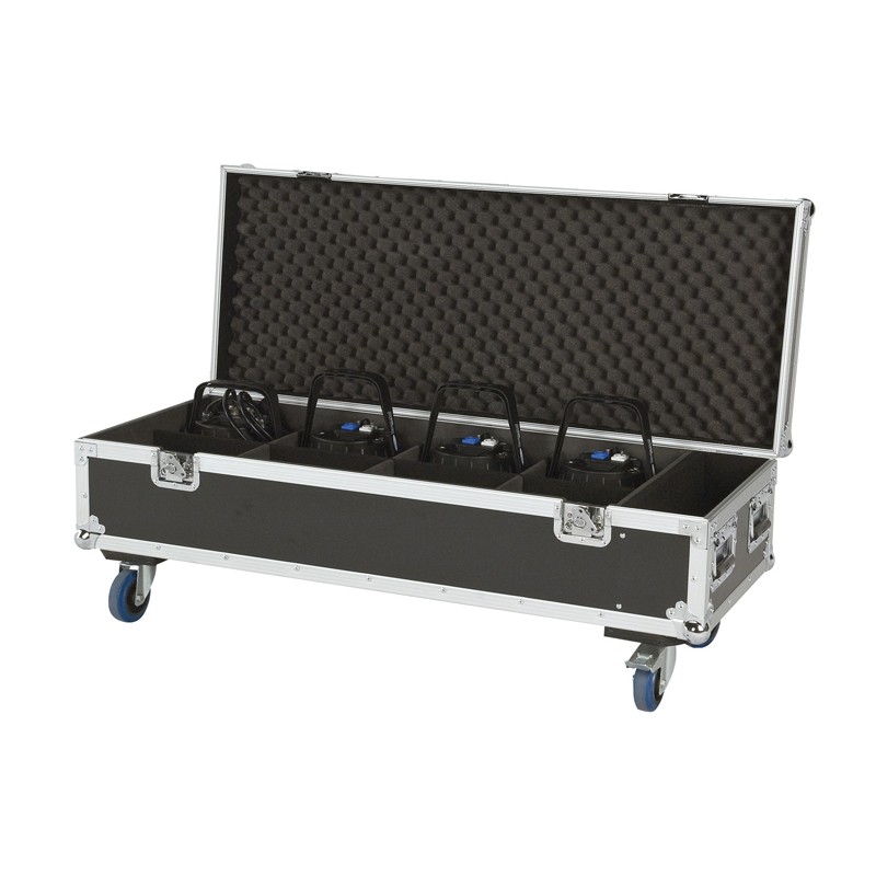 Showtec Case for 8 x Spectral Spot - 2