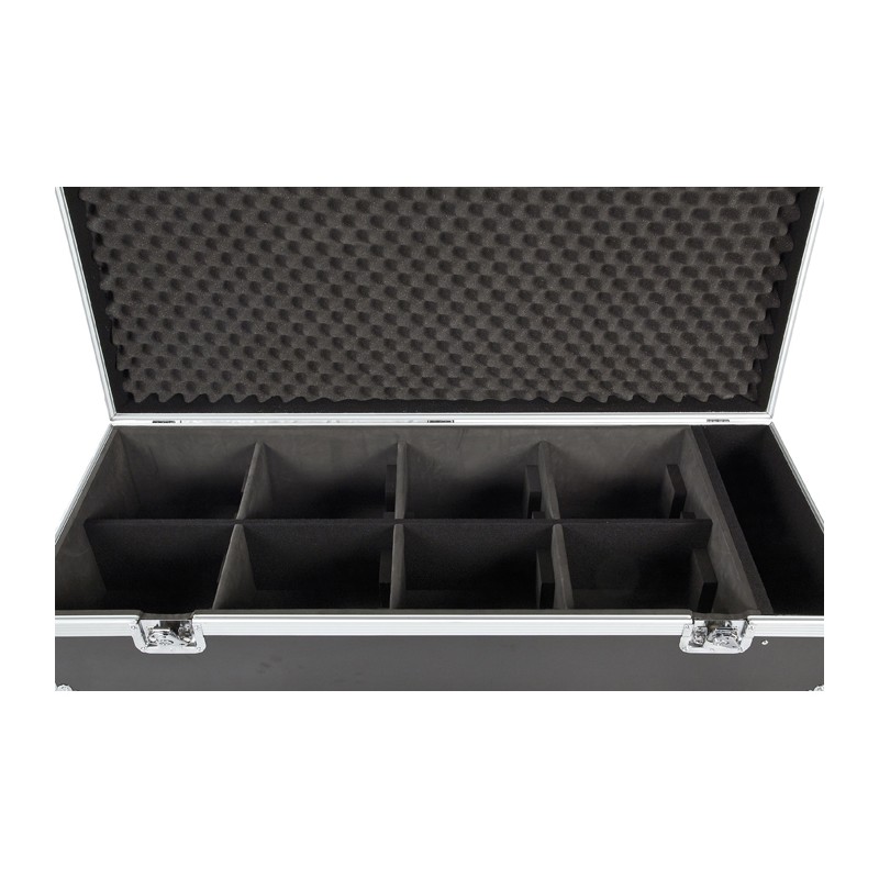 Showtec Case for 8 x Spectral Spot - 3