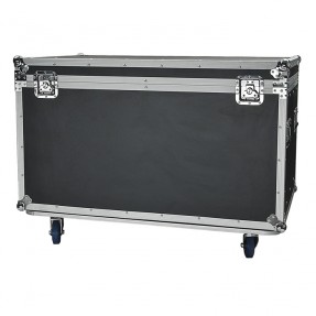 Showtec Case for 8 x Sunstrip Active