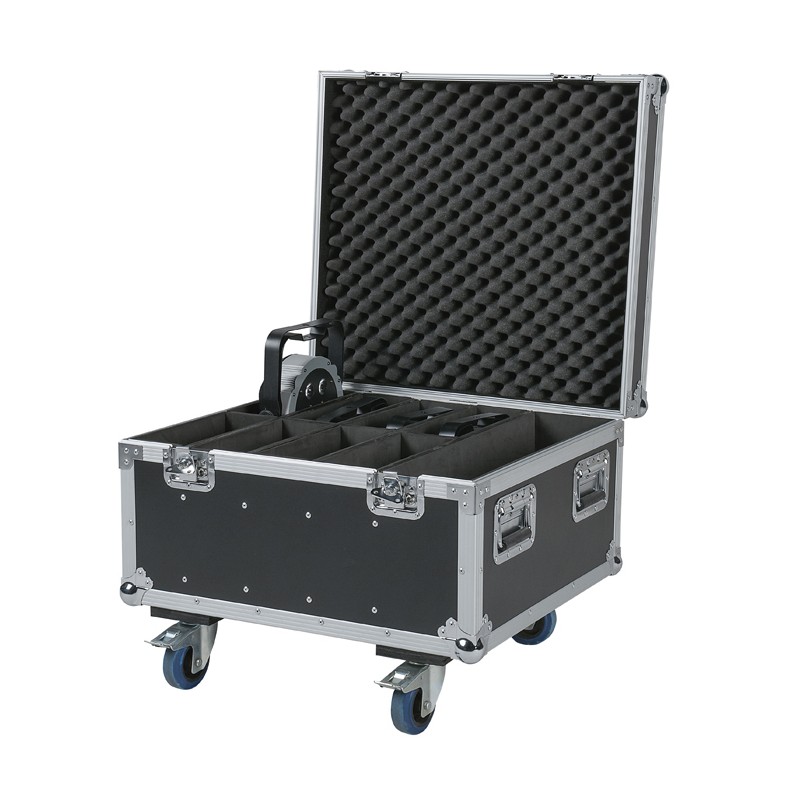 Showtec Case for 8x Compact Par 7