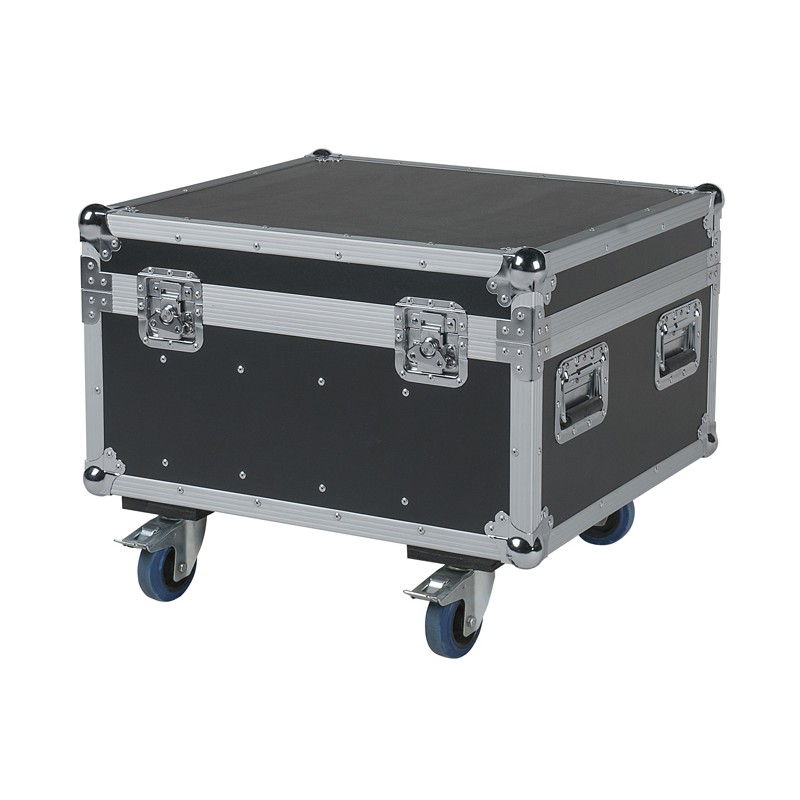 Showtec Case for 8x Compact Par 7 - 2