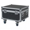 Showtec Case for 8x Compact Par 7 - 2