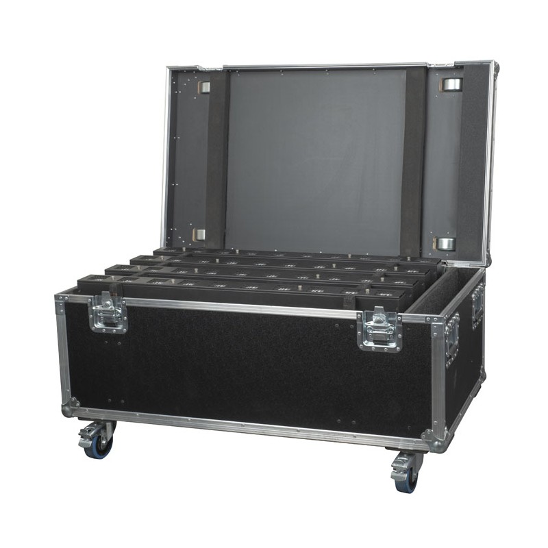 Showtec Case for 8x Sunstrip LED - 2