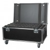 Showtec Case for 8x Sunstrip LED - 2