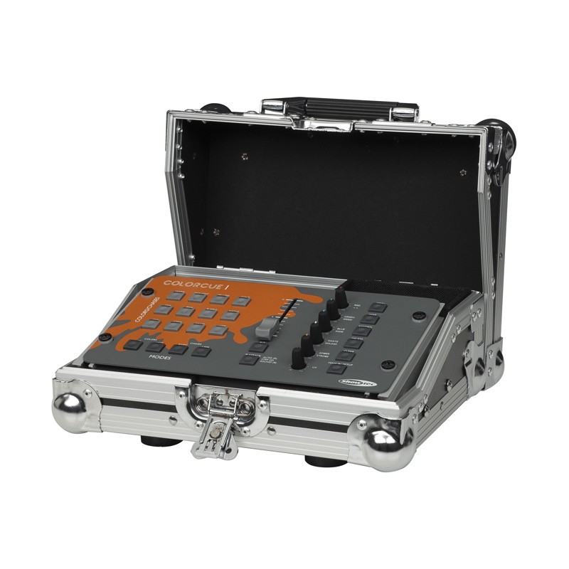 Showtec Case for ColorCue 1 - 2