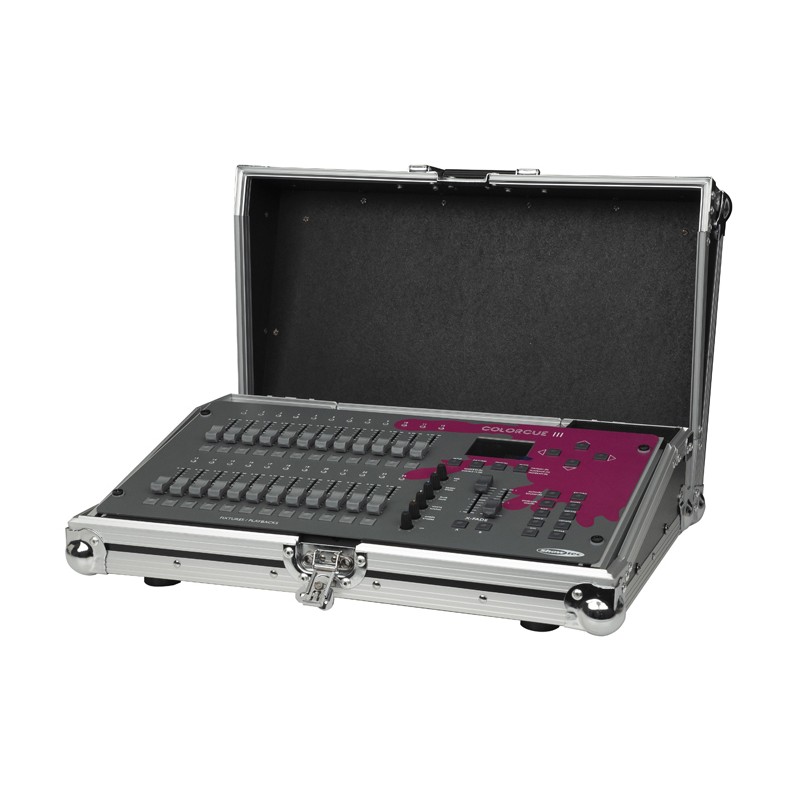Showtec Case for ColorCue 3 - 2