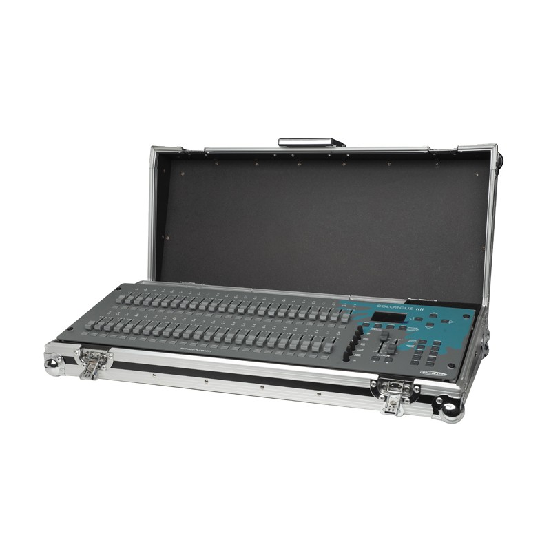 Showtec Case for ColorCue 4 - 2