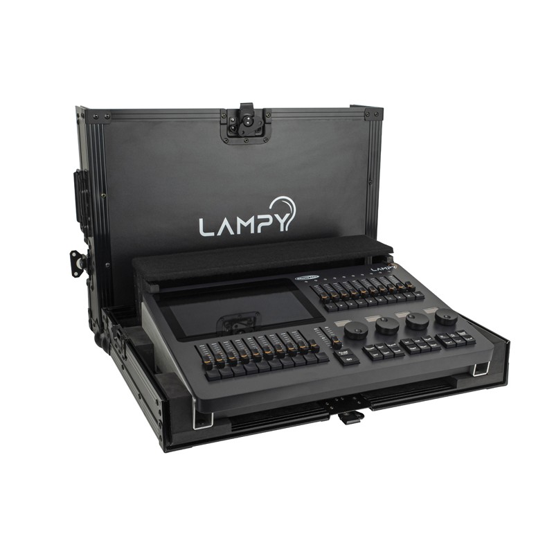 Showtec Case for LAMPY 20 - 2
