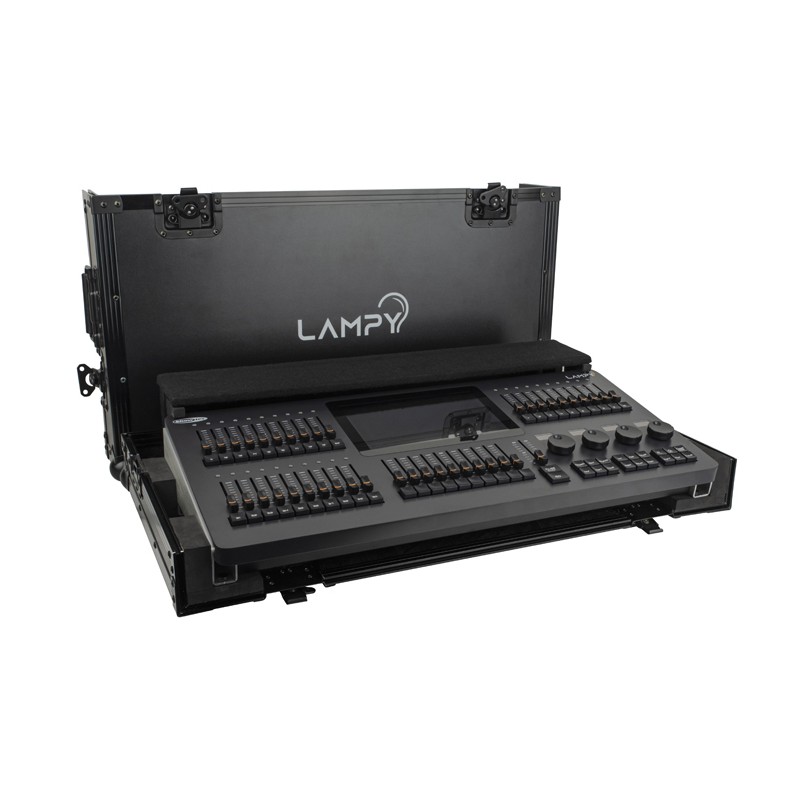 Showtec Case for LAMPY 40 - 2