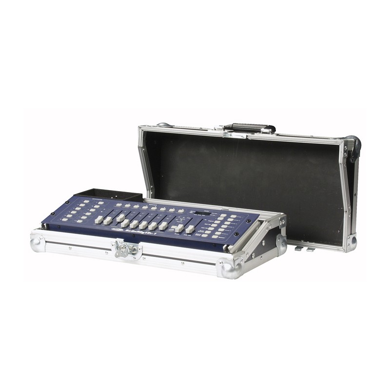 Showtec Case for Scanmaster Series - 3