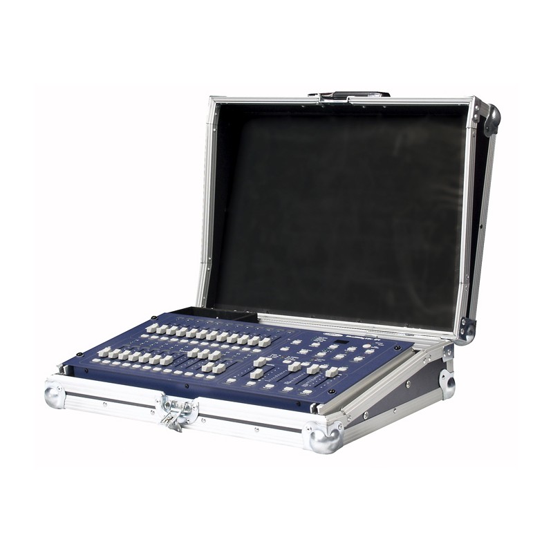 Showtec Case for Showmaster24 & SC-24 - 3