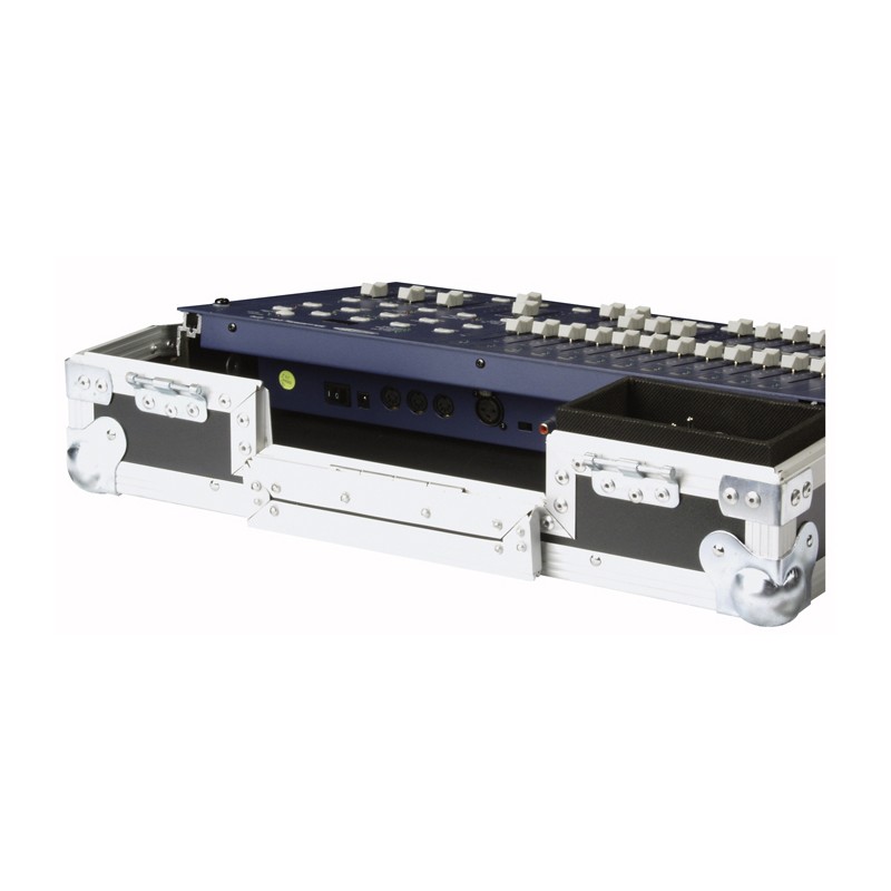 Showtec Case for Showmaster24 & SC-24 - 4