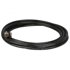 Showtec CO2 High Pressure Hose 15 m, 3 / 8 male - female