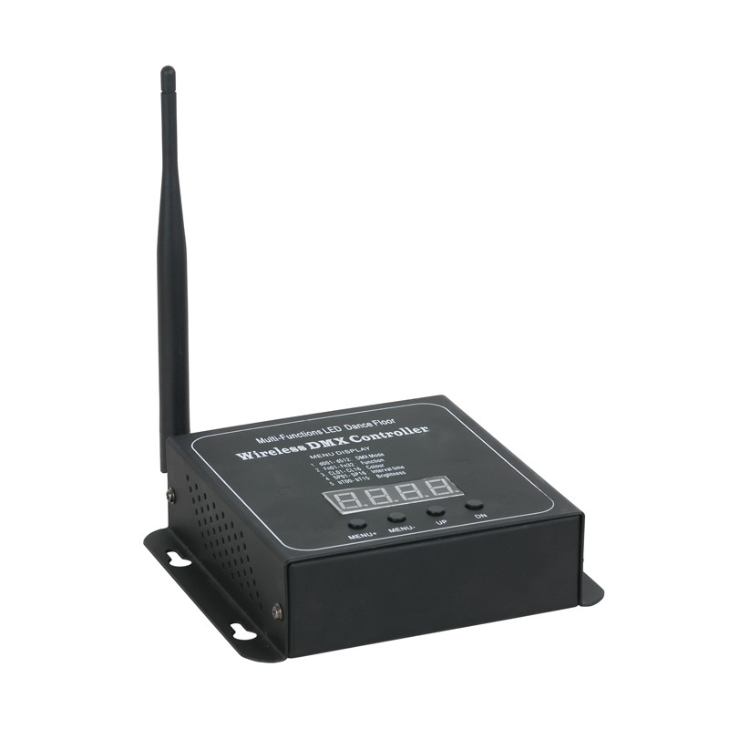 Showtec Dance Floor Sparkle DMX Box