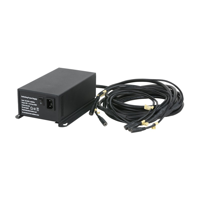 Showtec Dance Floor Sparkle PSU