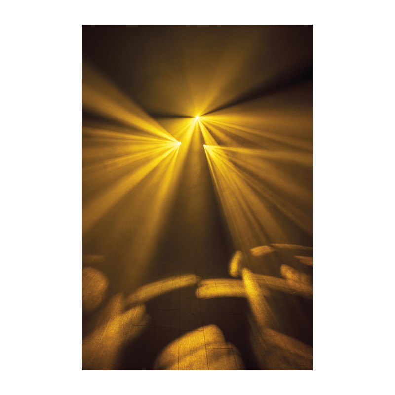 Showtec Dataflower - 6