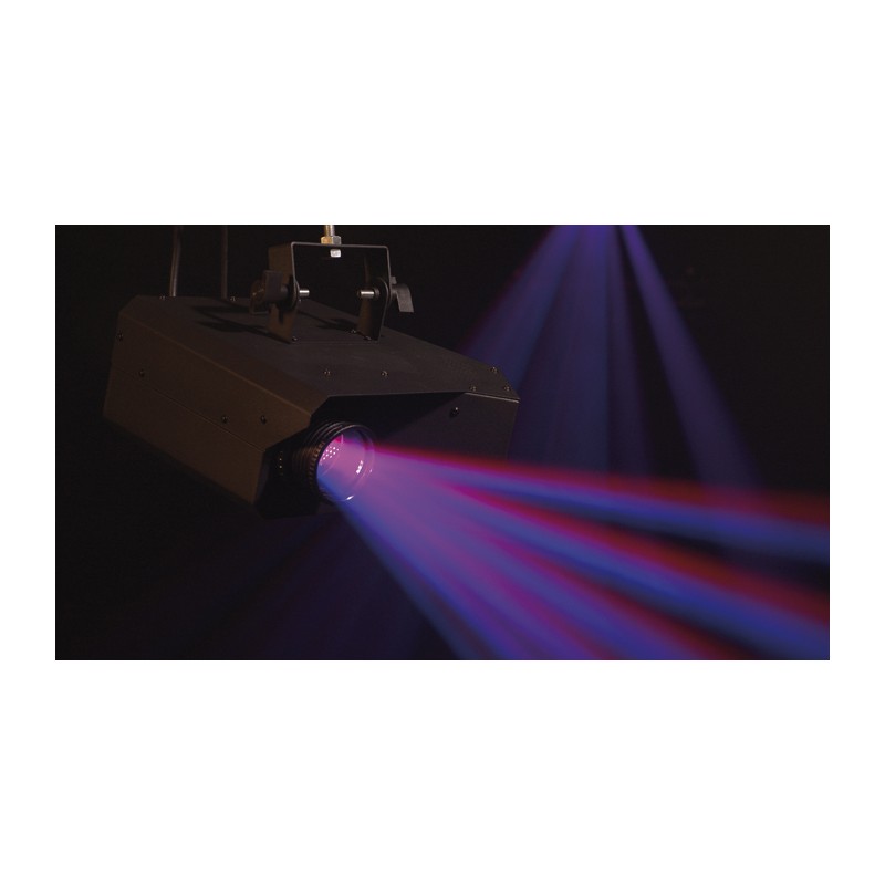 Showtec Dataflower - 8