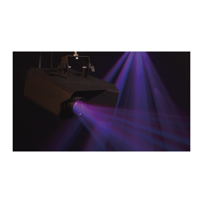 Showtec Dataflower - 9