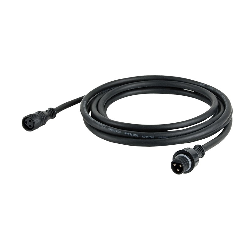Showtec DMX Extension Cable for Cameleon Series 6 m