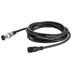 Showtec DMX Input Cable for Cameleon