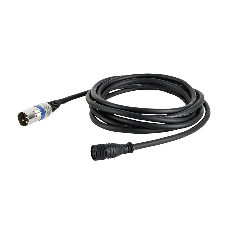 Showtec DMX Input Cable for Cameleon