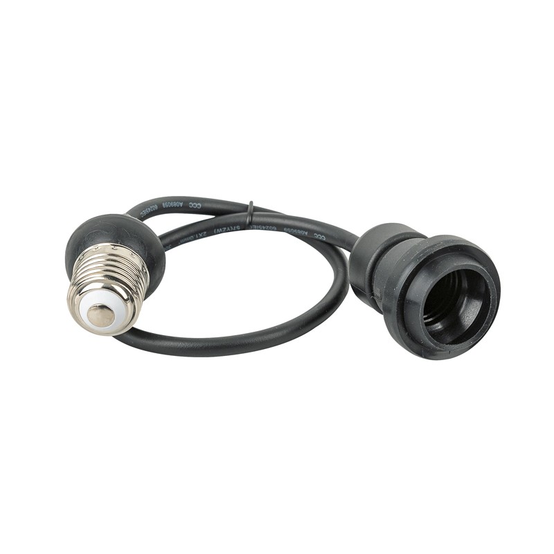 Showtec E27 Dropper 0,5 m