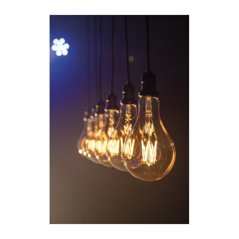 Showtec E27 Dropper 1 m - 2