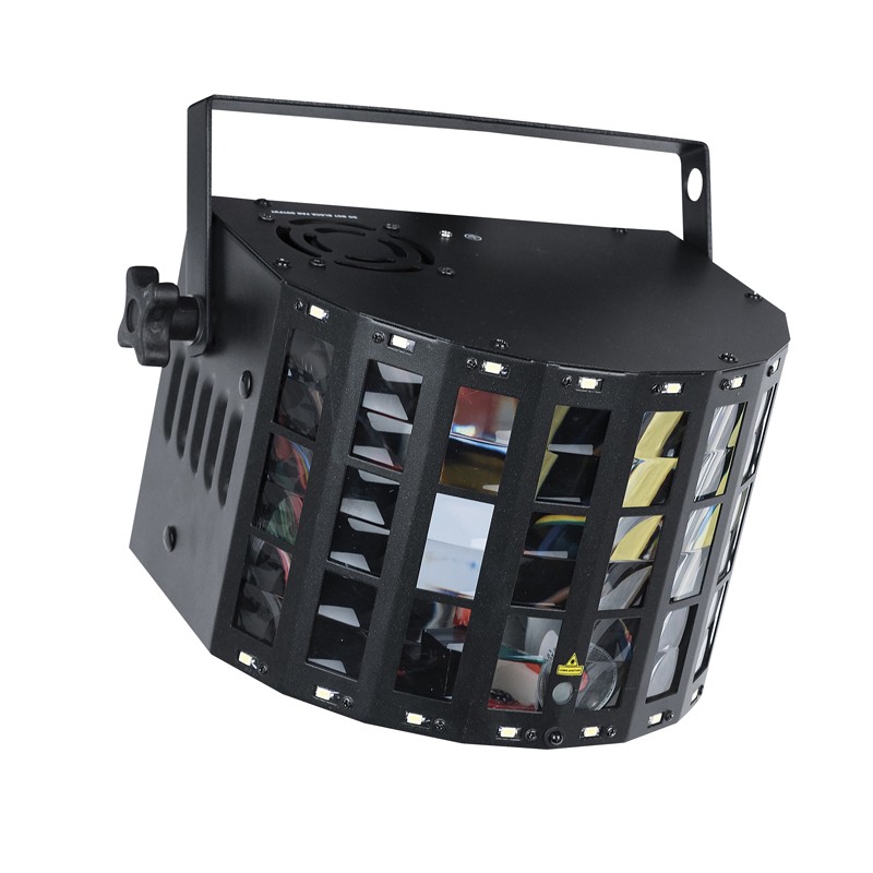 Showtec Energetic - 3