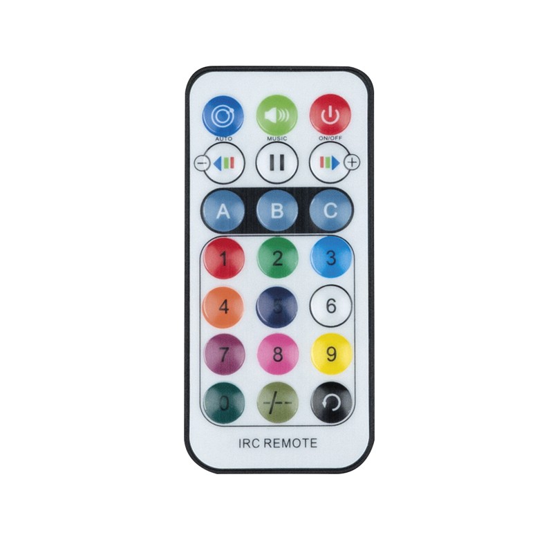 Showtec Energetic - 4