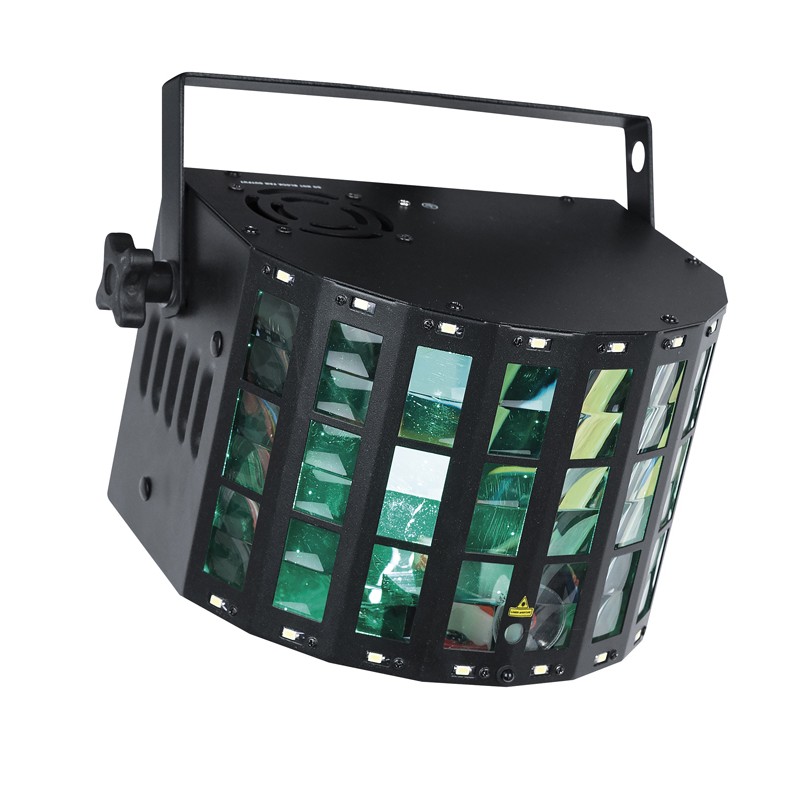 Showtec Energetic - 5