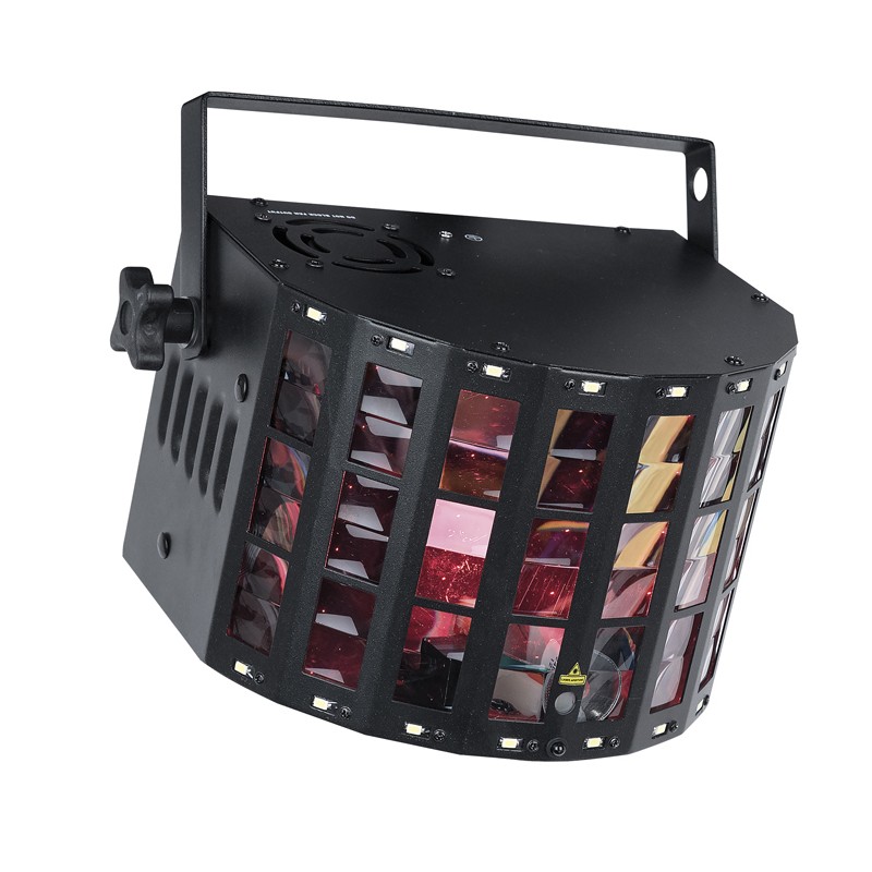 Showtec Energetic - 6