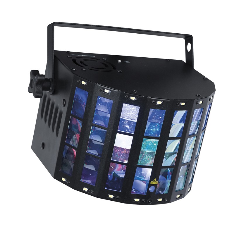 Showtec Energetic - 7