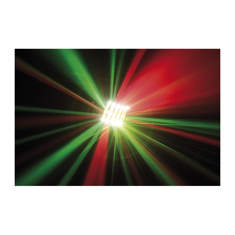 Showtec Energetic - 9