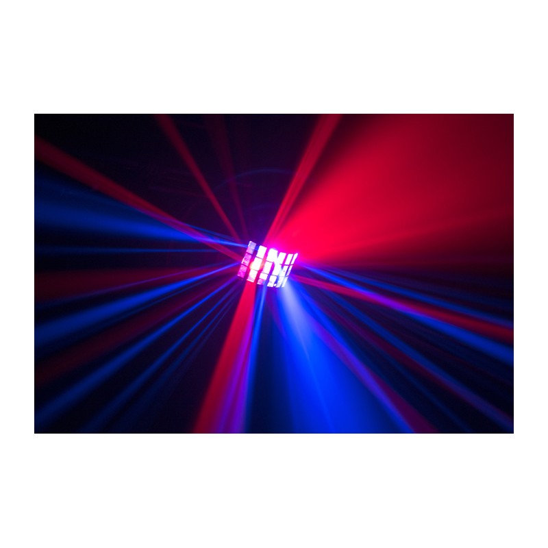 Showtec Energetic - 11