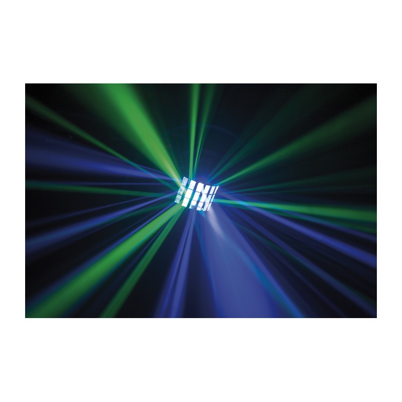 Showtec Energetic - 12