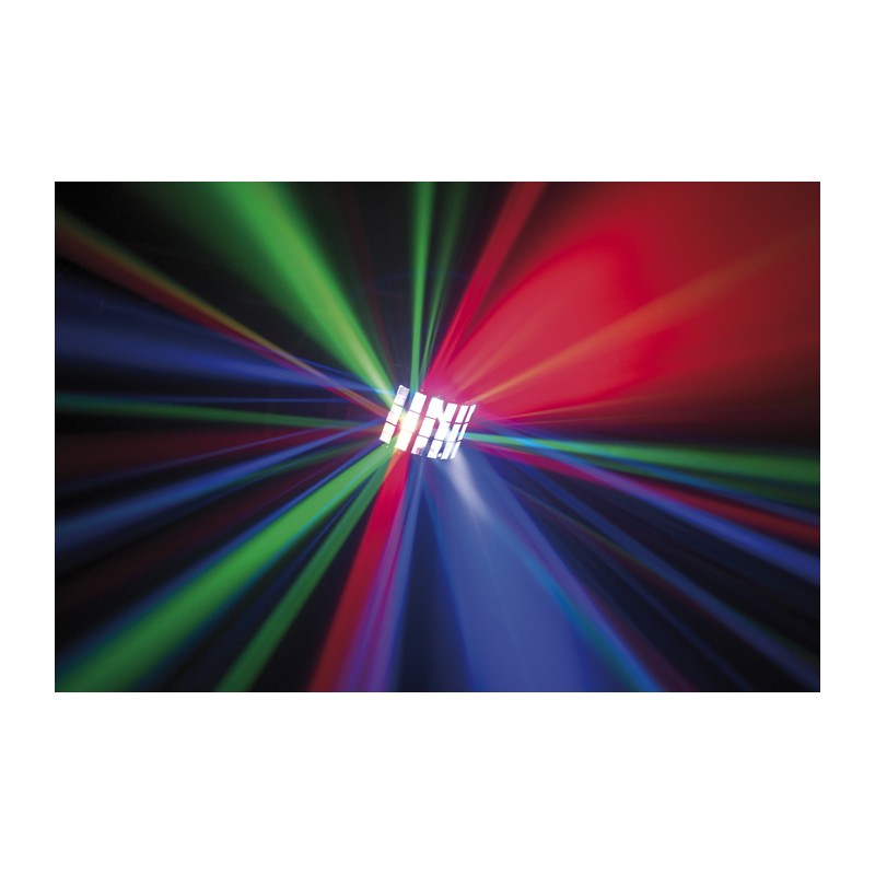 Showtec Energetic - 13