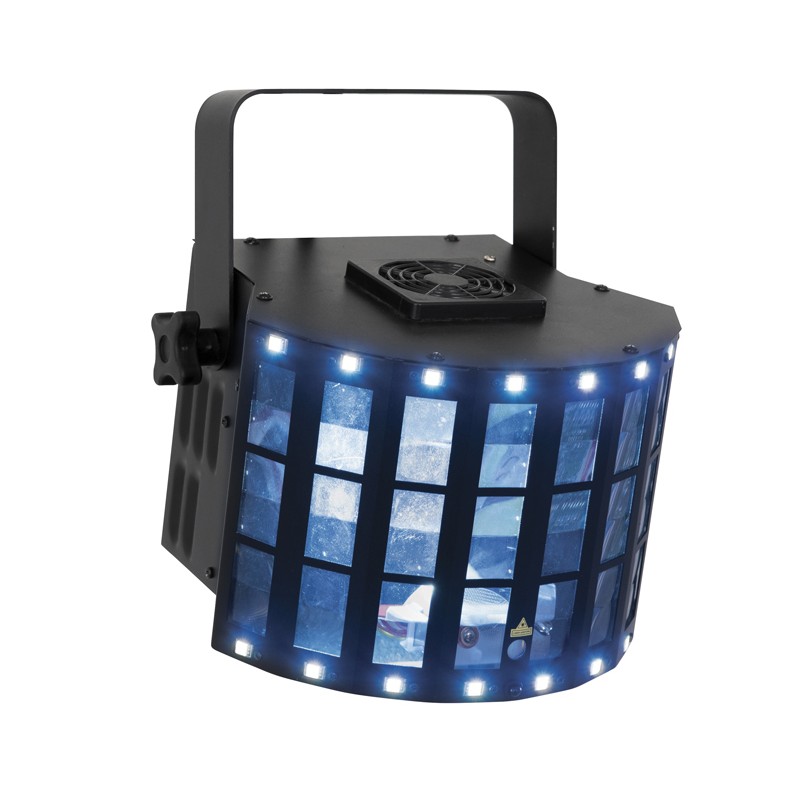 Showtec Energetic XL