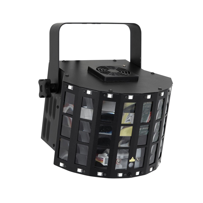 Showtec Energetic XL - 3