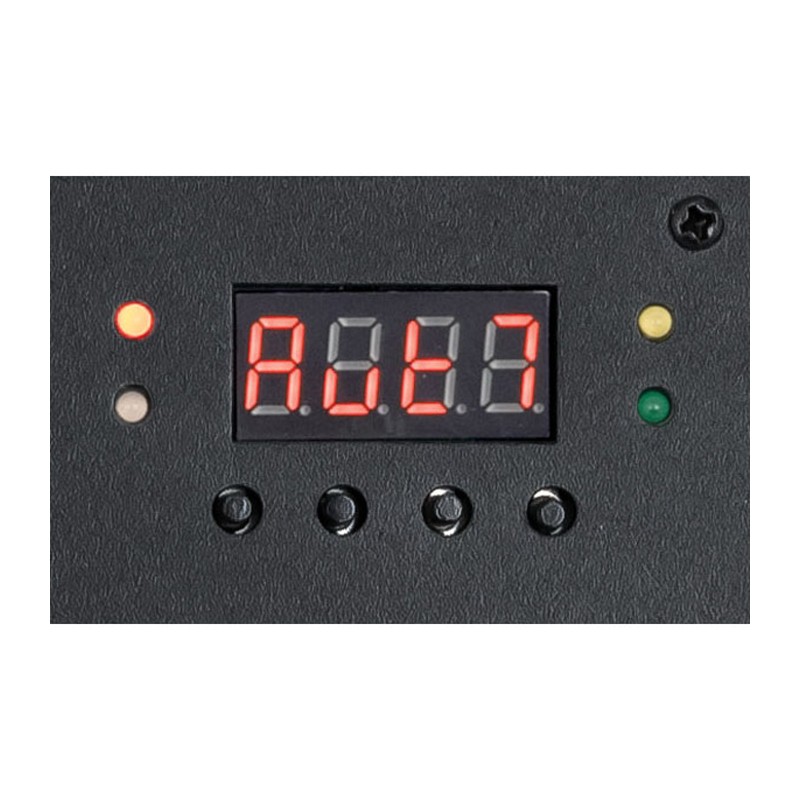 Showtec Energetic XL - 5