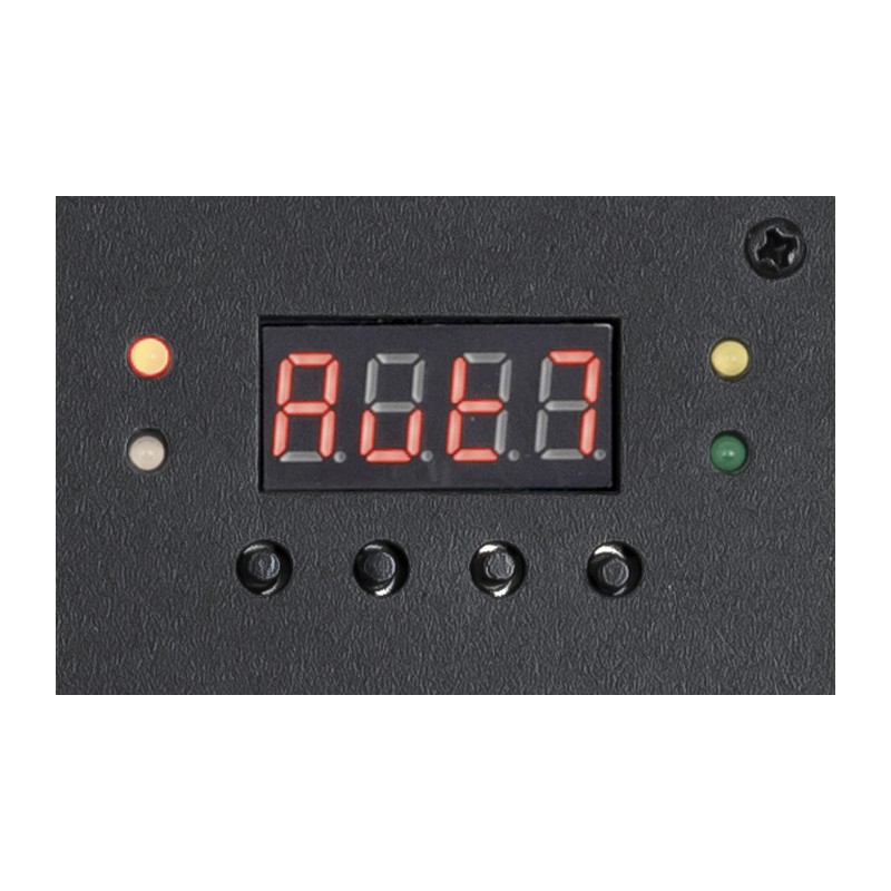 Showtec Energetic XL - 6