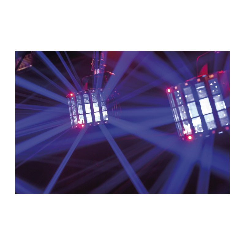 Showtec Energetic XL - 14